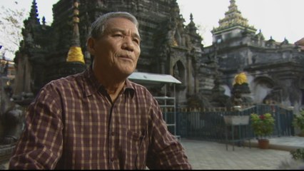 Myanmar coup: Diaspora community concerned for relatives