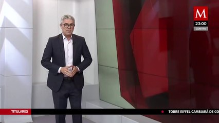 Milenio Noticias, con Héctor Zamarrón, 04 de febrero de 2021