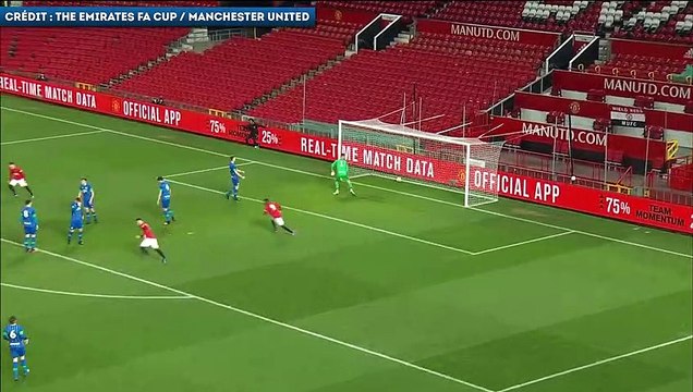 Shola Shoretire, le nouveau talent de Manchester United