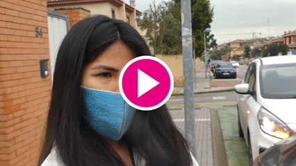 Isa Pantoja sobre Julián Muñoz: "Él se portaba muy bien conmigo, ya lo he dicho"