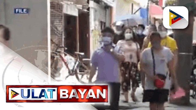 DOH, may paalala sa publiko ngayong nalalapit na Valentine's Day; DOH: Health protocols, dapat pa ring sundin kahit paparating na ang bga bakuna