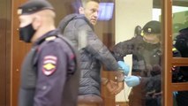 Navalny di nuovo a rischio condanna. 