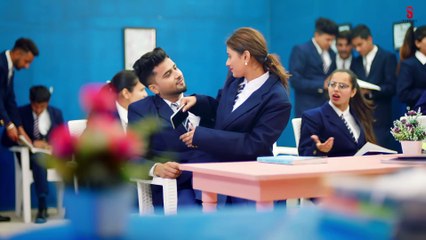 Mutiyaar (Full Video) Angad Ft. Anjali Arora - Latest Punjabi Song 2020