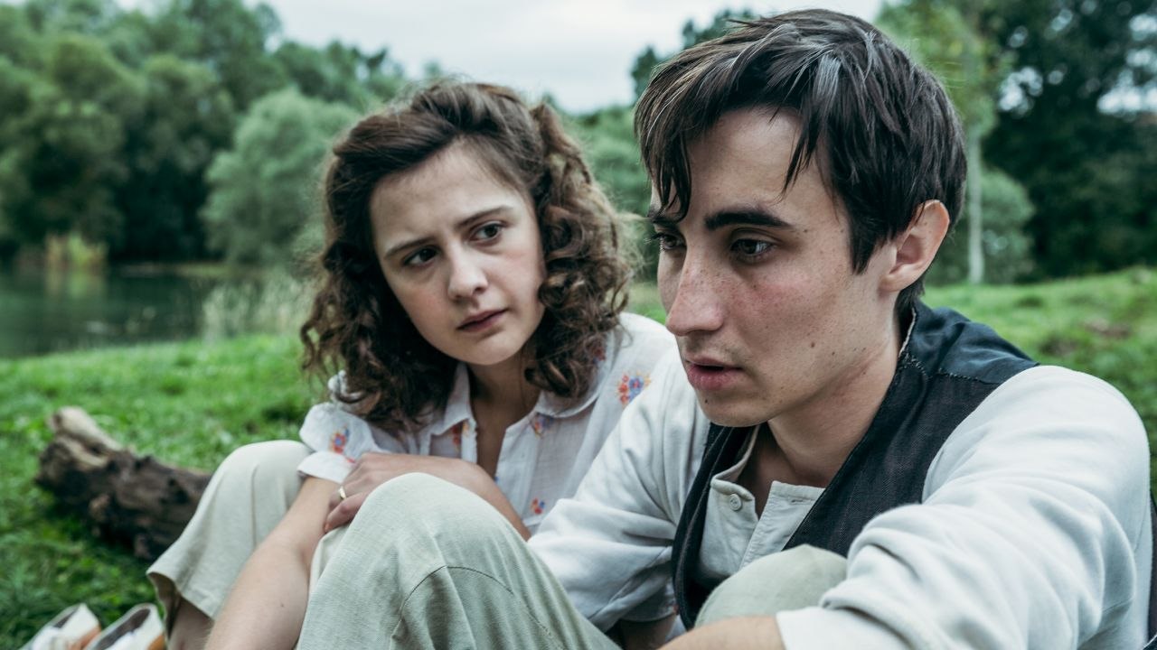 Frieden - Trailer (Schweizerdeutsch) HD