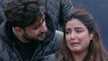 Bigg Boss 14: Jasmin Bhasin को Aly पर आया गुस्सा, Rubina की तारीफ करने से तिलमिलाई | FilmiBeat