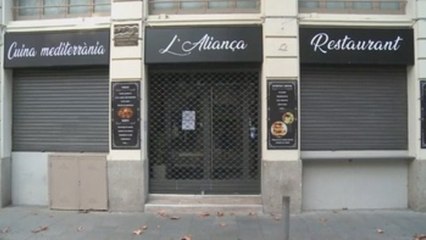 Los concursos de acreedores caen un 14,4% en 2020 y sólo crecen en hostelería