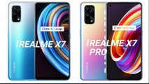 Realme x series phones | Realme phones 2021 | Realme midrange phones