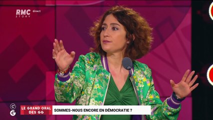 Le Grand Oral de Natacha Polony, directrice de la rédaction de Marianne - 05/02