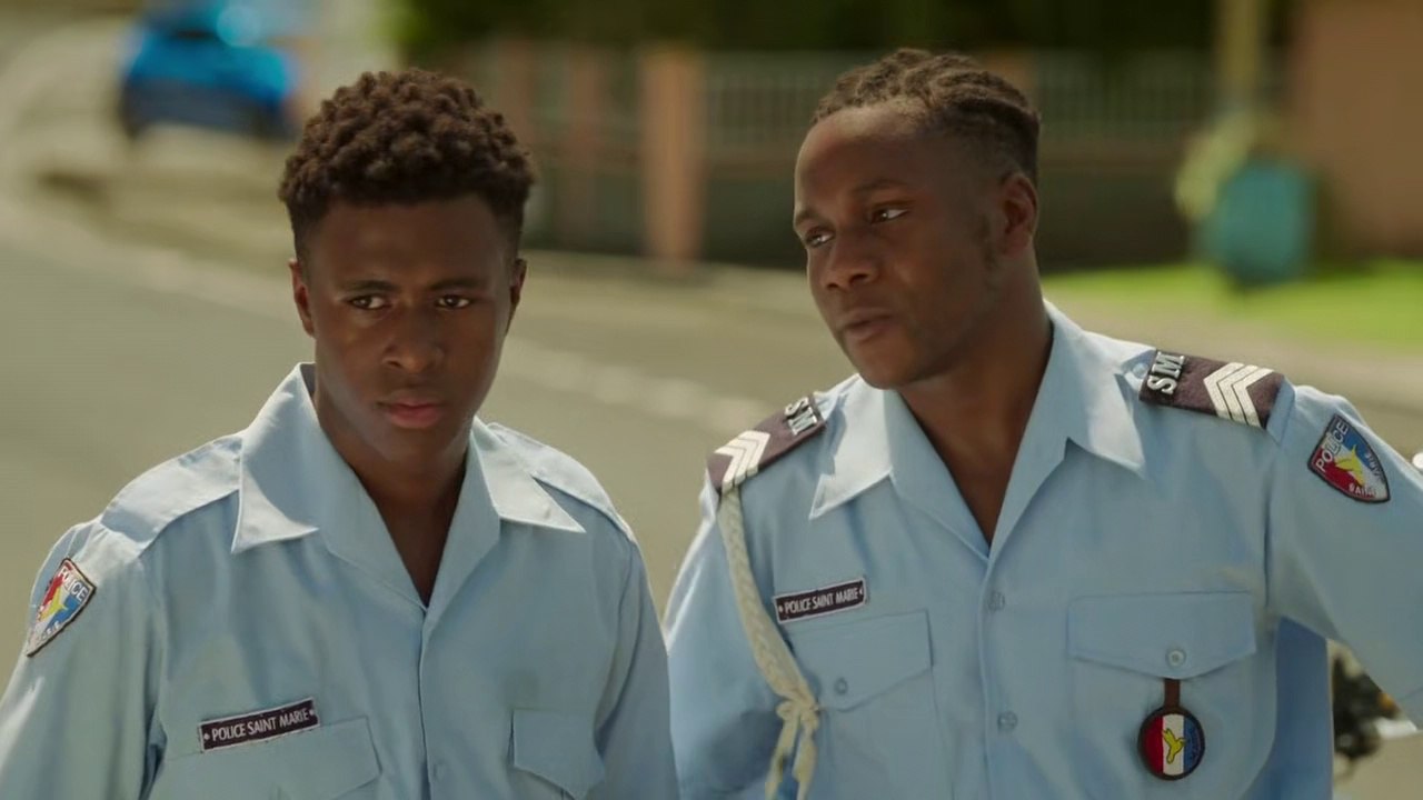 Death.in.Paradise 2021 S10E05 - video Dailymotion