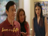 Love of My Life: Kelly meets Mr. Fred Enriquez | Episode 49