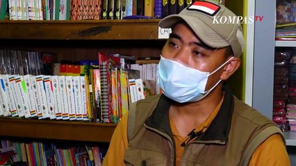 Identitas & Perlindungan, Mimpi Tunawisma - Terlunta Saat Pandemi Korona  BERKAS KOMPAS (3)