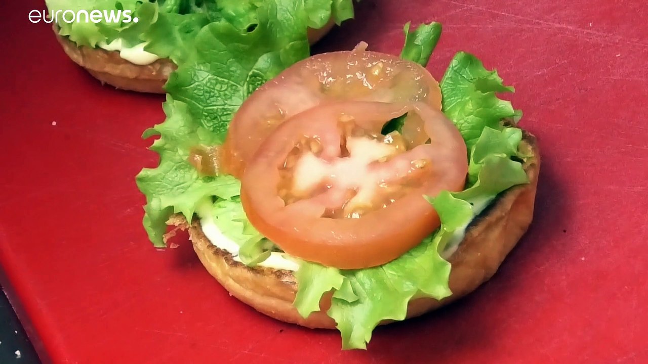 En Espagne, l'explosion de la livraison de repas à domicile