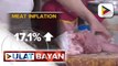 BSP: Pansamantala lamang ang pagtaas ng inflation; Mataas na presyo ng bilihin at transportasyon, dahilan ng pagtaas ng inflation