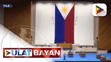 Create Bill, pag-aaralang mabuti ng palasyo bago pirmahan ni Pres. #Duterte
