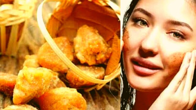 बढ़ती उम्र जाएगी थम चेहरे को जंवा और हेल्दी बनाए रखने के लिए करें गुड़ का इस्तेमाल । Boldsky