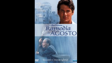 RAPSODIA IN AGOSTO (1991) Download ITA