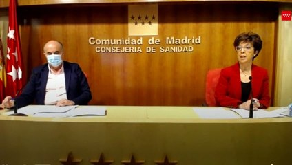 Un total de 72 ZBS y 28 localidades tendrán restricciones en Madrid