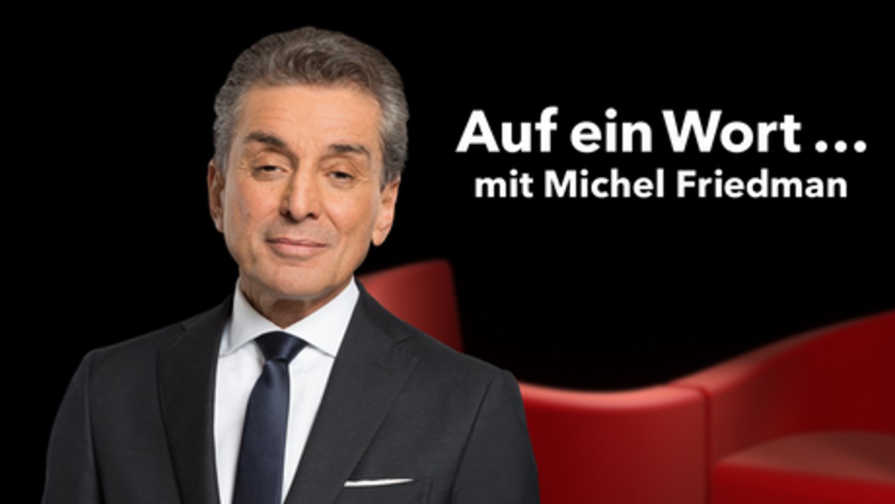 Auf ein Wort... Freiheit
