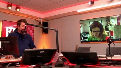 Le journal RTL de 12h du 05 février 2021