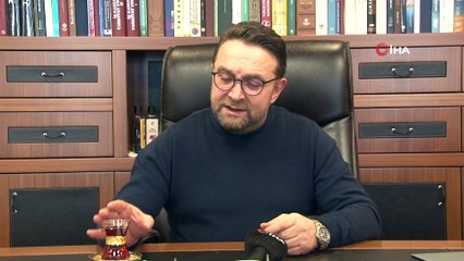 29 metrelik çay bardağı Rize’nin vitrini olacak