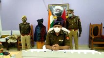 लखीमपुर खीरी: हत्या की घटना का सफलतापूर्वक अनावरण किया गया, 2 हत्याभियुक्त गिरफ्तार