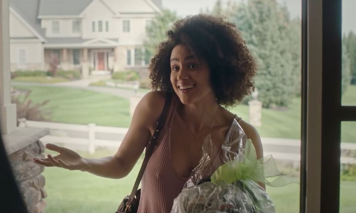 Im Bett mit Holly - Trailer (Deutsch) HD