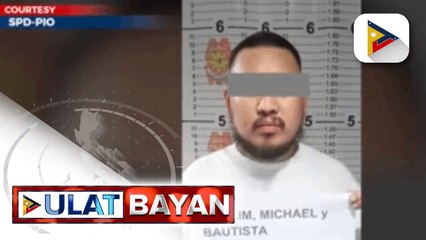 4 drug suspects, arestado sa Pasay City; P178-K halaga ng iligal na droga, nasabat