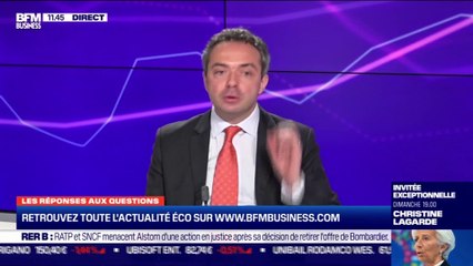 Les questions : Publicis vient de publier ses résultats, est-ce le bon moment pour revenir sur le titre ? - 05/02