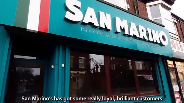 Sunderland's essential retailers in lockdown 3: Chester Road