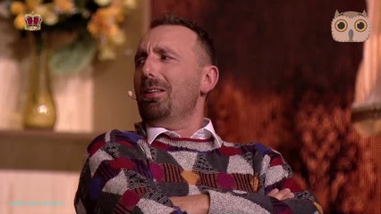 Kabaret Neo-Nówka : Kazik sam w domu cz 2