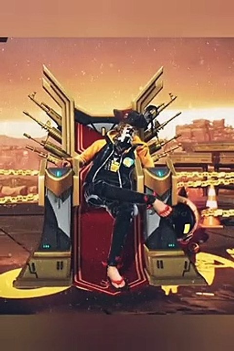 Free fire status ❣️ //free fire lover