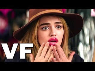 CÉLIBATAIRE CHERCHE L'AMOUR Bande Annonce VF (2021) Lucy Hale