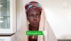 Hadja Mariama Diallo : "Nous prions le président Alpha Condé d'épargner nos maisons"