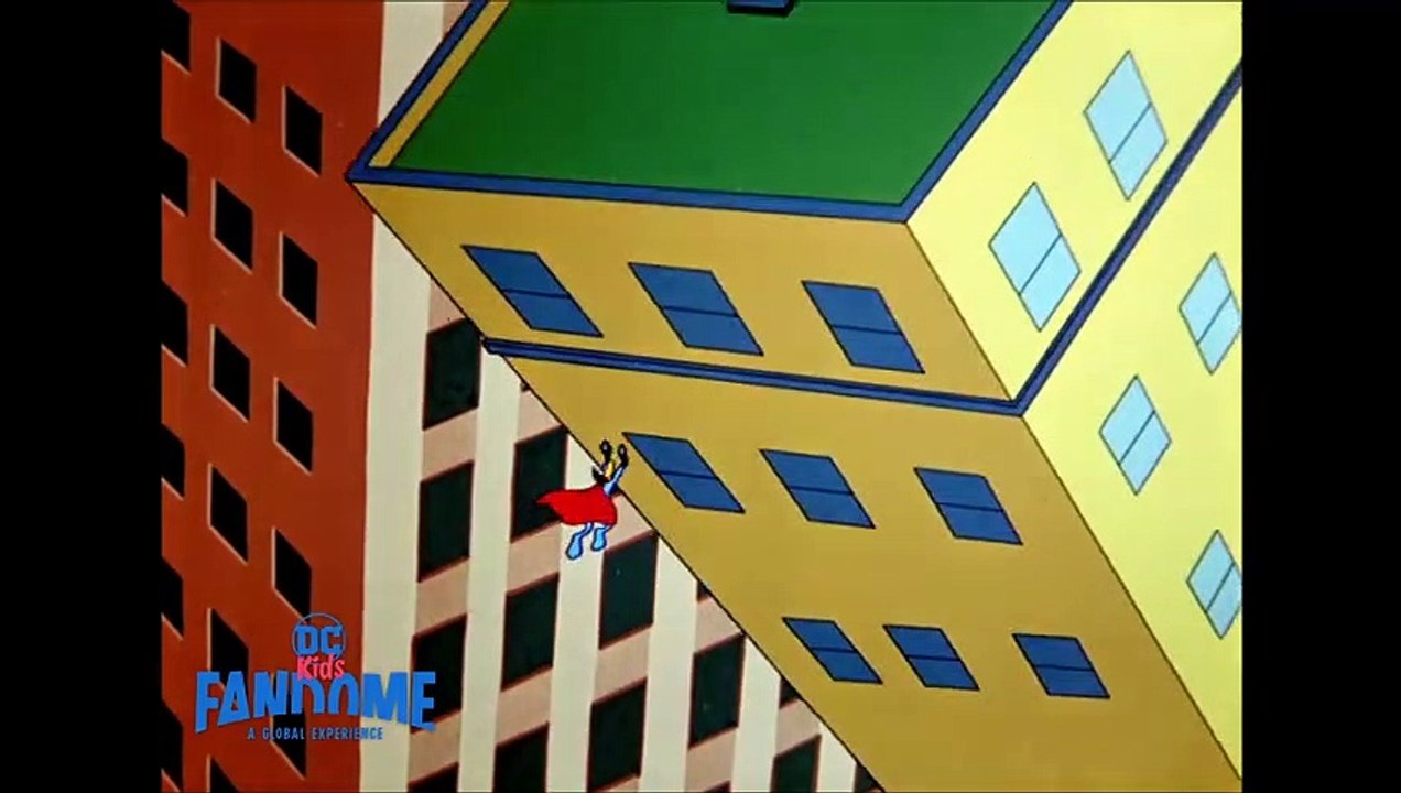 Looney Tunes - A Job For Stupor Duck - Classic Cartoon - WB Kids