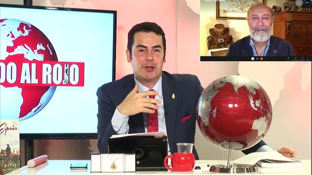 EMR 4: EL NUEVO VIDEO CENSURADO POR YOUTUBE, EL CONTUBERNIO DE LAS VACUNAS Y EL ROBO DE LOS DATOS DE ADN POR LOS COMUNISTAS CHINOS