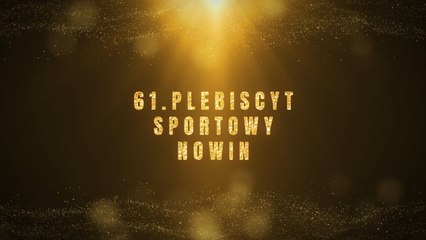 61. PLEBISCYT SPORTOWY: Poznaj zdobywców wszystkich nagród