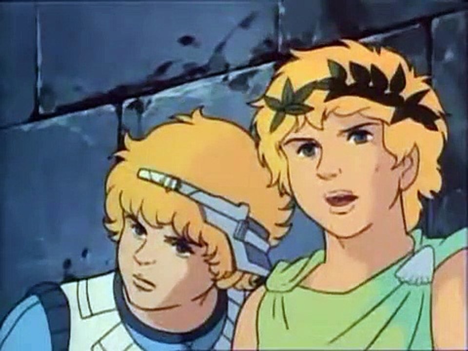 Ulises 31 - 24. Ulises encuentra Ulises