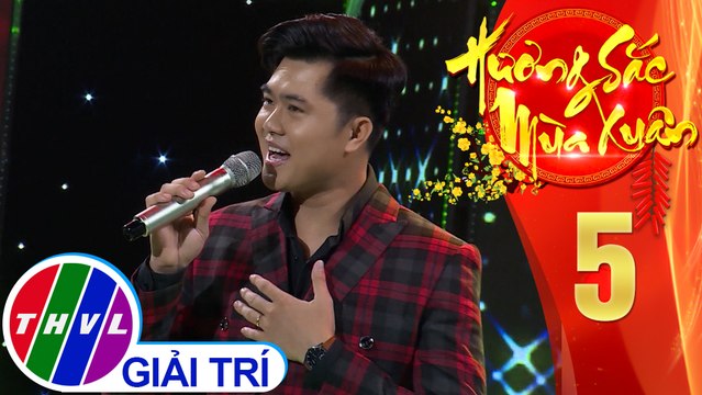 Hương sắc mùa xuân - Tập 5: Áo mới Cà Mau - Nguyễn Phú Quí