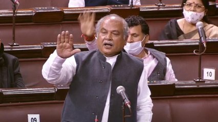Tomar questions Punjab Govt. over Contract Farming law