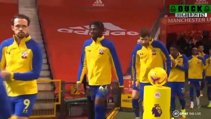 Man Uniited vs Southamptonn 9−0 - Extеndеd Hіghlіghts & All Gоals 2021 HD
