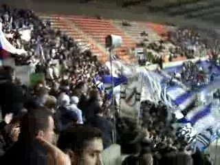 RCS - FCSM : ambiance UB90
