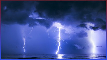 एक ऐसी जगह, जहां हर समय कड़कती है आसमानी बिजली, प्रकृति के इस रहस्य के आगे विज्ञान भी फेल!