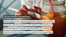 E-commerce Marketing Agency in Australia | Popup Media Production | 2021