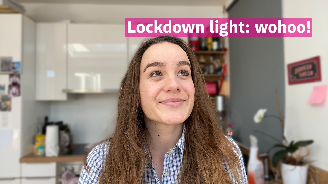 Hossa: Pandemie Ende (nicht)