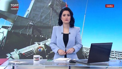 Yerli Gemisavar Füzesi Atmaca Seri Üretime Hazır