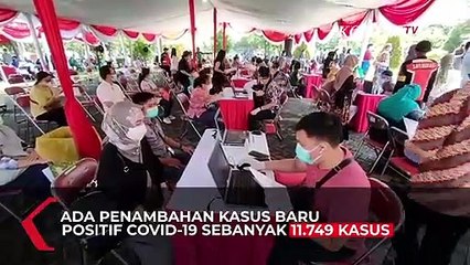 Update Corona (5/2): Kasus Positif Bertambah 11.749, Total Jadi 1.134.854