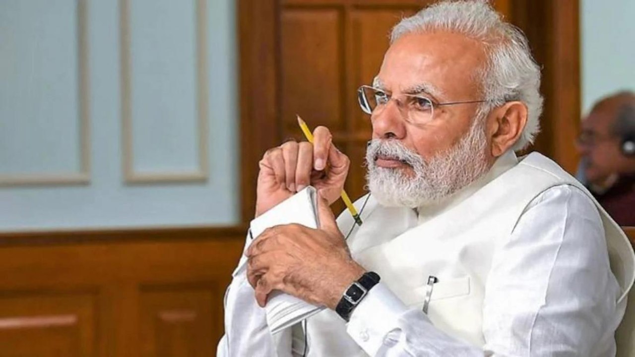 Congress PM appeals PM Narendra Modi to visit S...