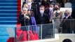 Lady Gaga: Performing at the inauguration was the honour of a lifetime