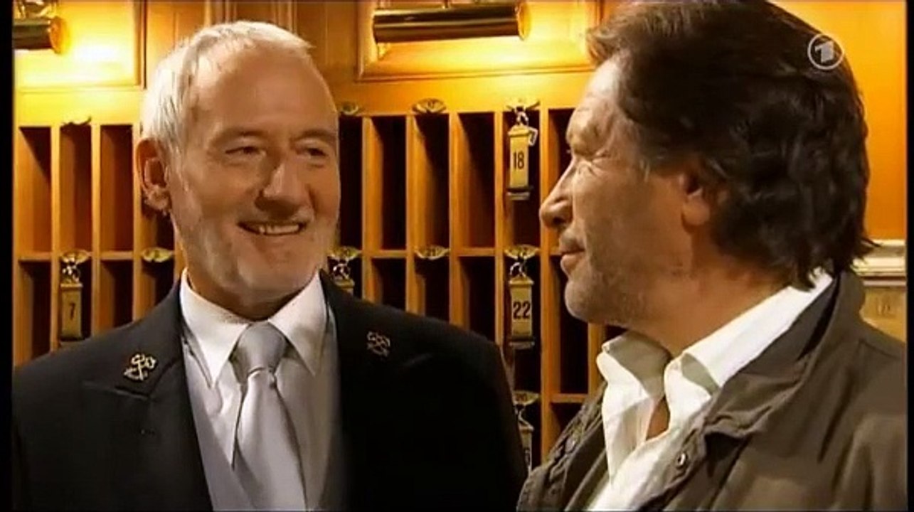 SdL Folge 703 - Die Hochzeit von Samia und Gregor 5/5