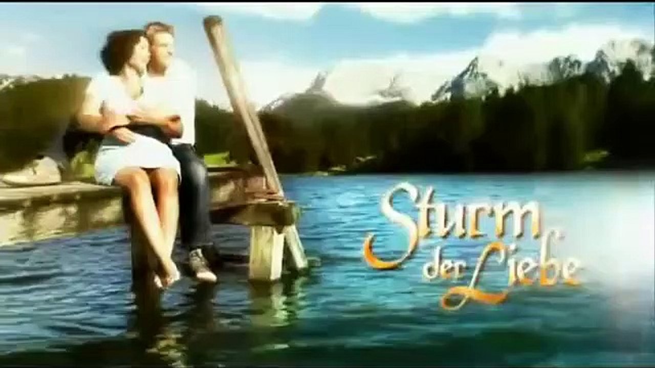 Sturm der Liebe, Folge 713 1/5